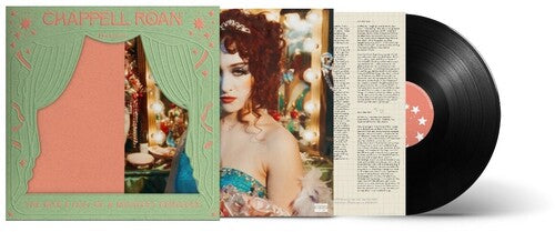 The Rise And Fall Of A Midwest Princess (Deluxe Edition, Collector's Edition) (2 Lp's) (Vinyl) - Apocalypse Vinyl