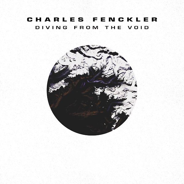 Diving From The Void (CD)