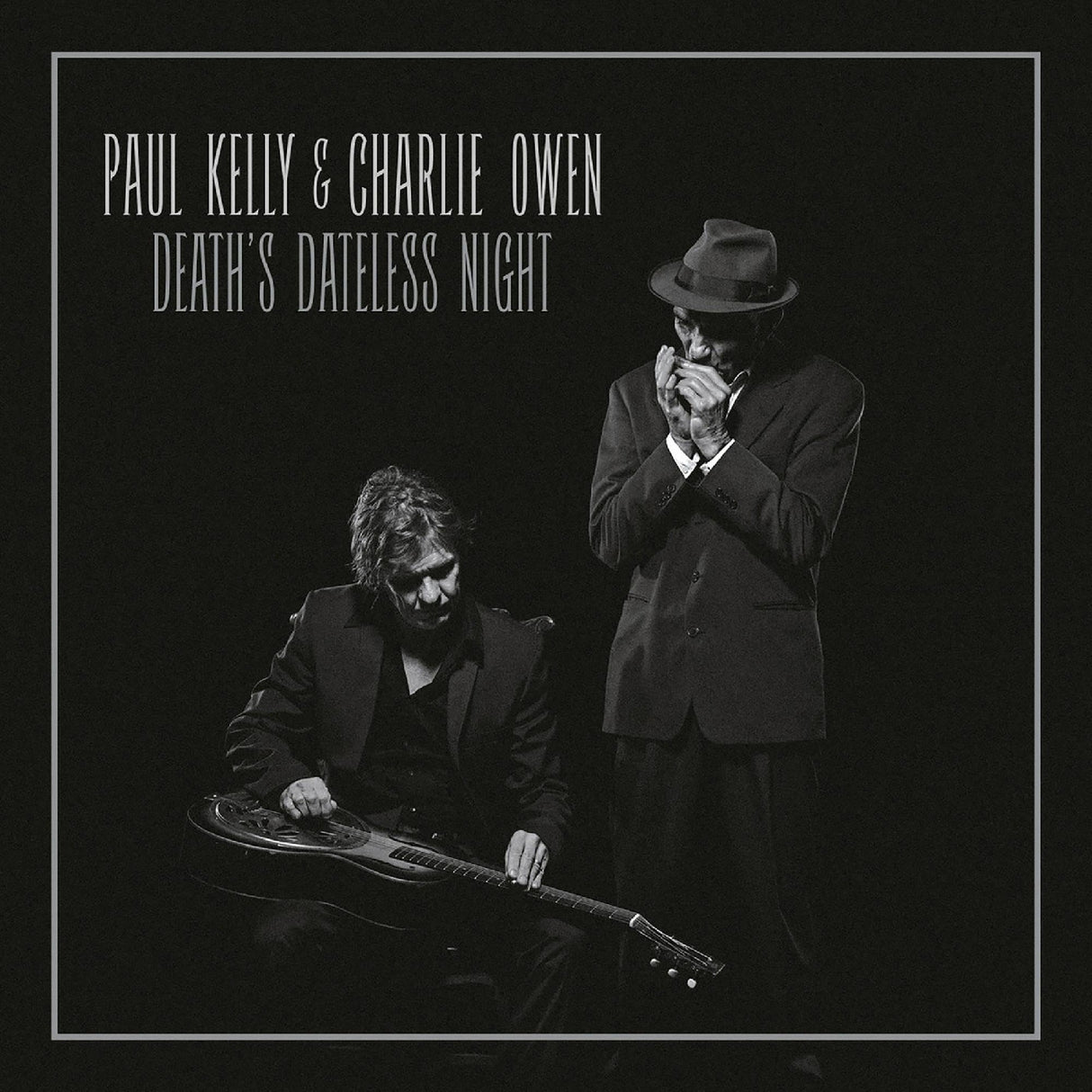 Death'S Dateless Night (CD)