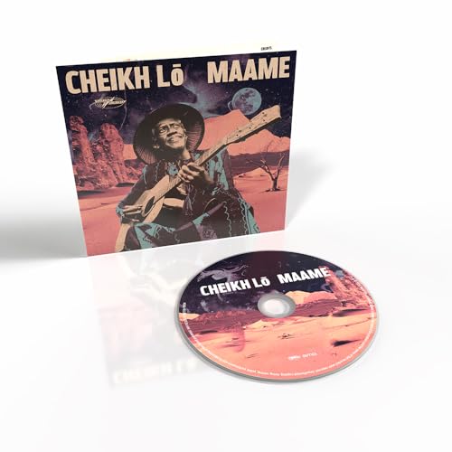 Maame (CD)