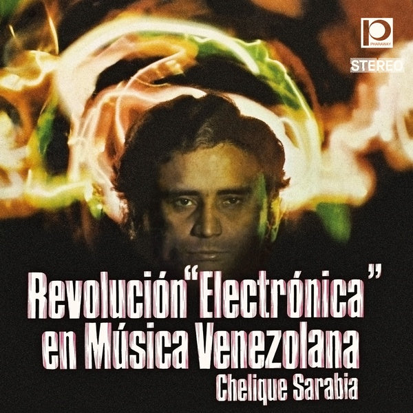 Revolucion "Electronica" en Musica Venezolana (CD)