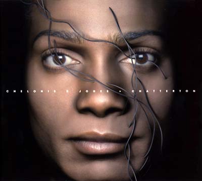 Chatterton (CD)