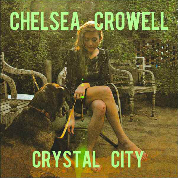Crystal City (CD)