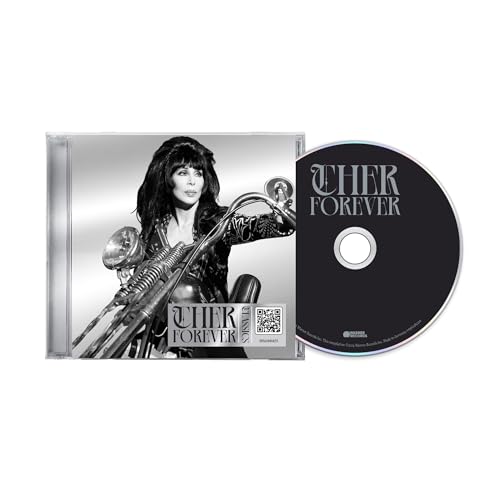 Forever (CD)
