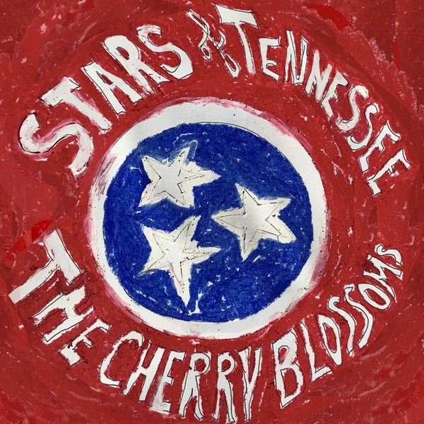 Stars of Tennessee (Vinyl) - Apocalypse Vinyl