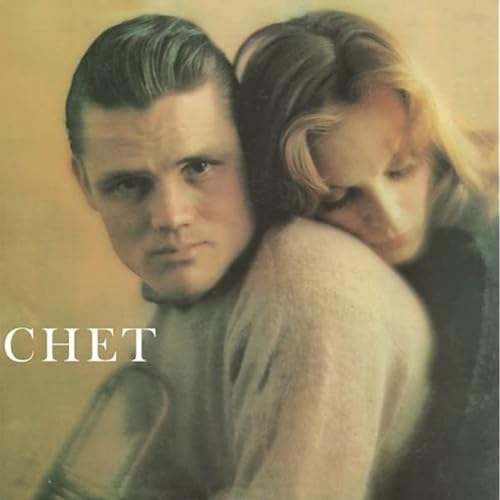 Chet (Vinyl)