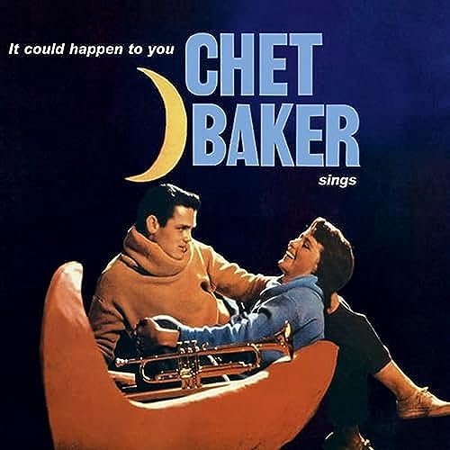 It Could Happen To You (Vinyl)