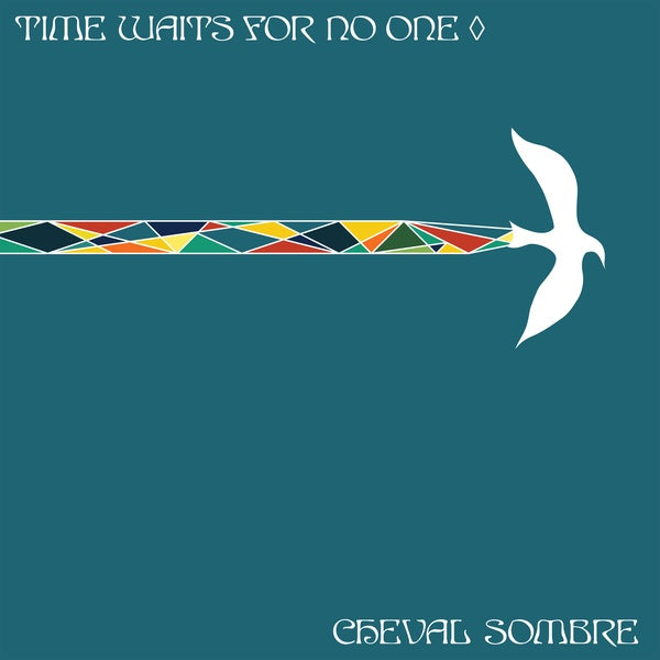 Time Waits for No One (CD)