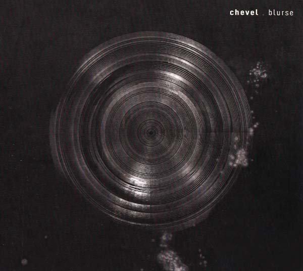 Blurse (CD)