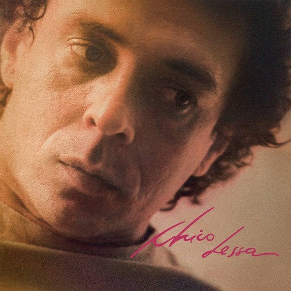 Chico Lessa (Vinyl) - Apocalypse Vinyl
