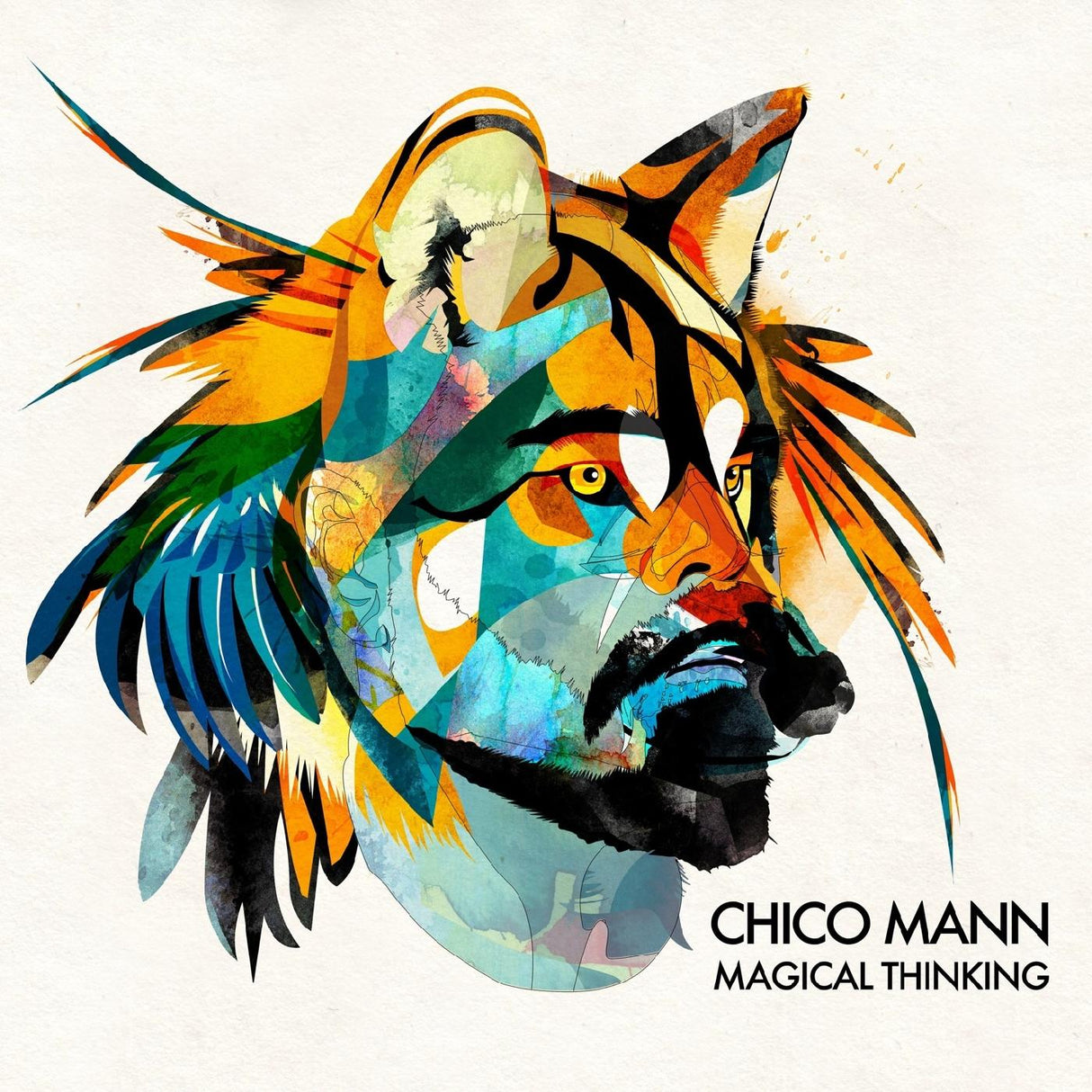 Magical Thinking (Vinyl) - Apocalypse Vinyl