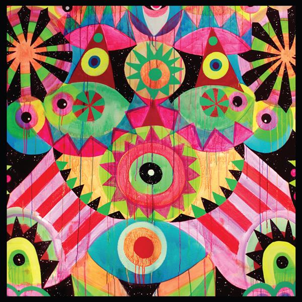 Must Be The Moon (Vinyl) - Apocalypse Vinyl