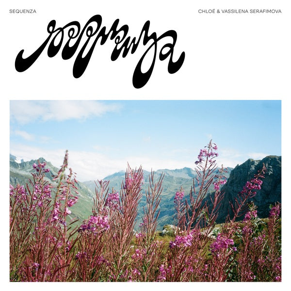 Sequenza (Vinyl) - Apocalypse Vinyl