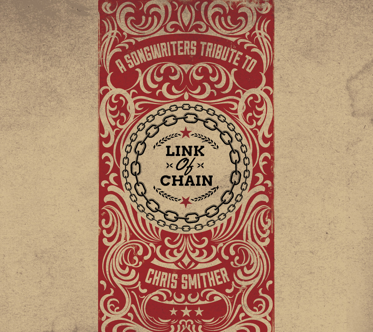 Link Of Chain - A Songwriters Tribute To Chris Smither (CD)