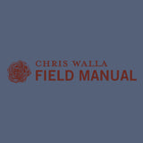 Field Manual (CD)