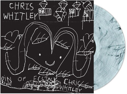 Din Of Ecstasy (Clear Vinyl, Smoke) (Vinyl)