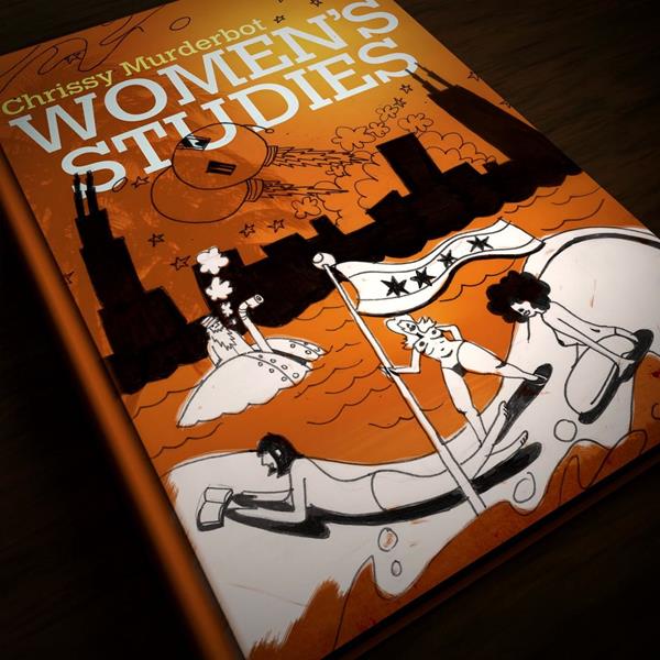 Women's Studies (CD)