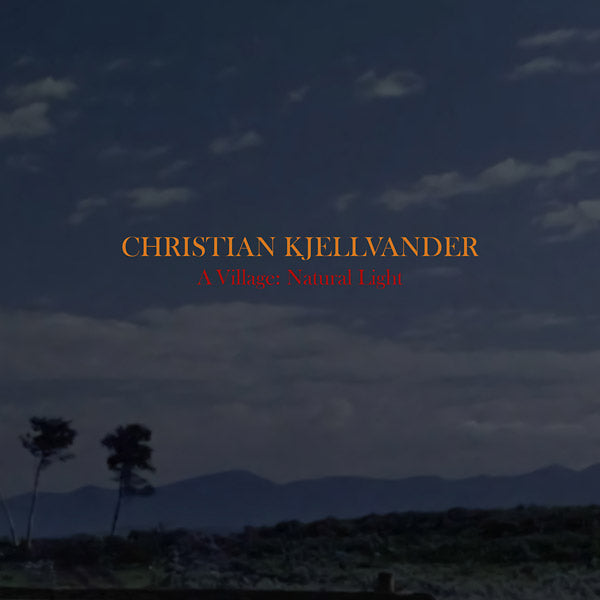 A Village: Natural Light (Vinyl) - Apocalypse Vinyl