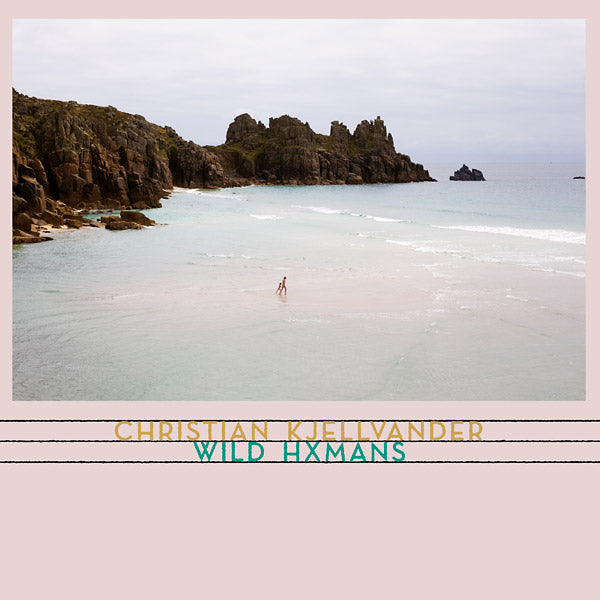 Wild Hxmans (CD)