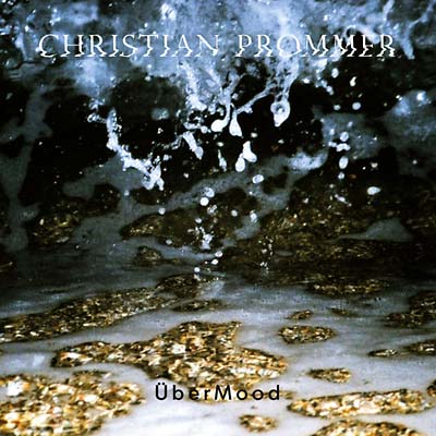 UberMood (CD)