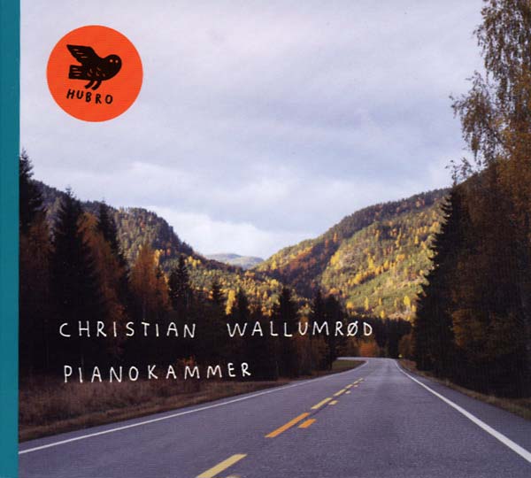 Pianokammer (CD)