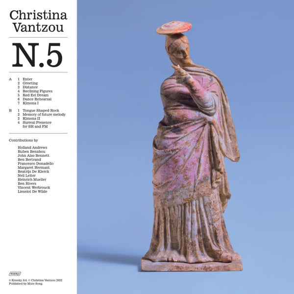 No5 (Vinyl)