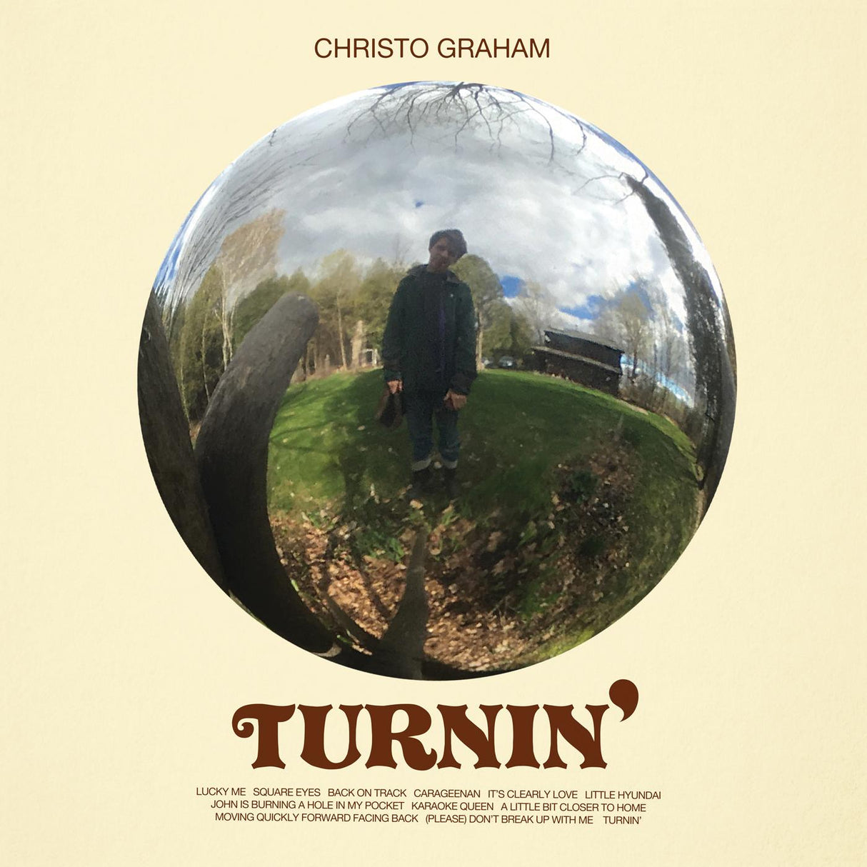Turnin' (Vinyl) - Apocalypse Vinyl