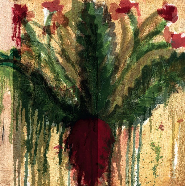 Kutra Bégulma * Unfinished Altar (Vinyl) - Apocalypse Vinyl