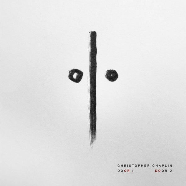 Door 1 Door 2 (Vinyl)