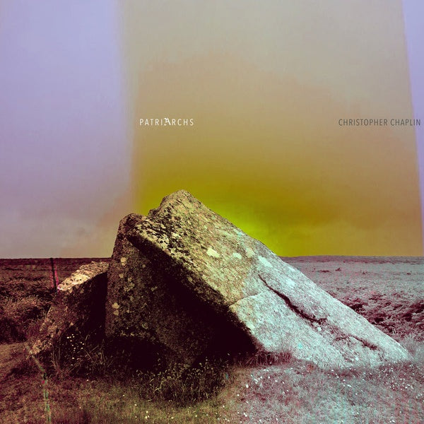 Patriarchs (Vinyl) - Apocalypse Vinyl