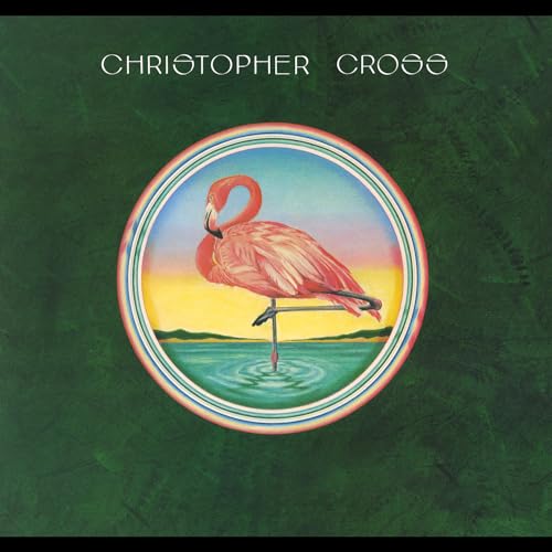 Christopher Cross (Vinyl)