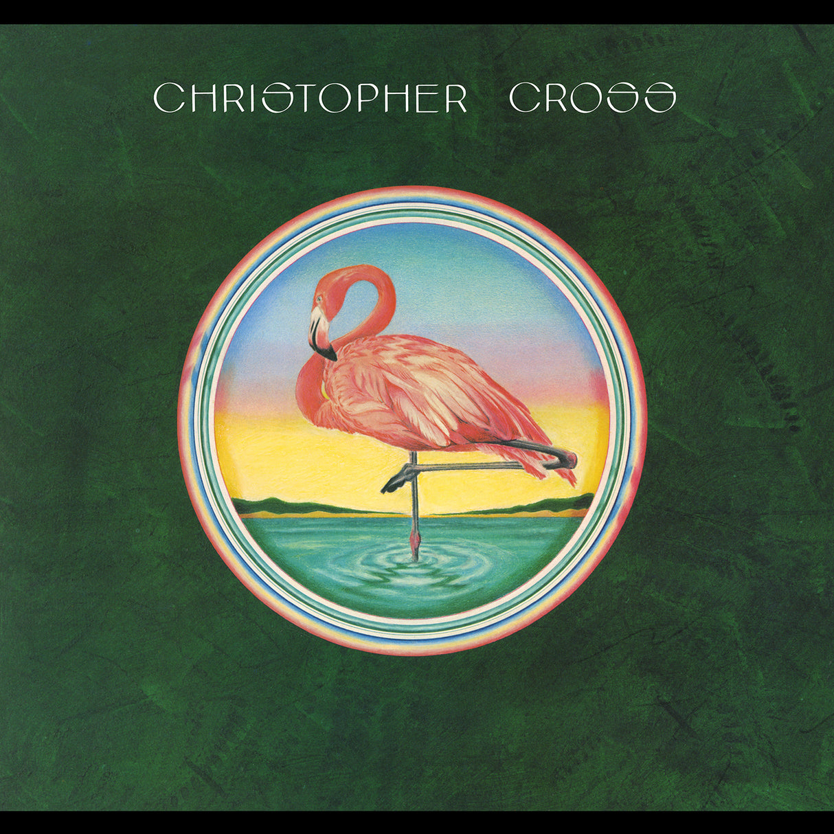 Christopher Cross (CD)