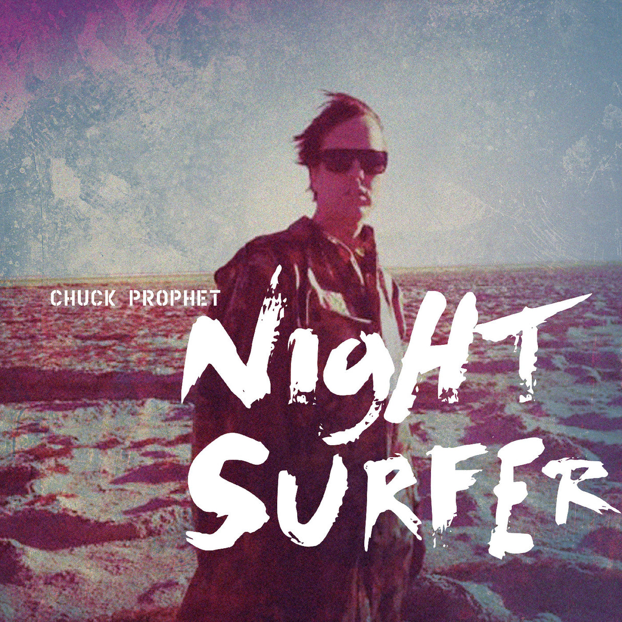 Night Surfer (10Th Anniversary Edition) (CD)
