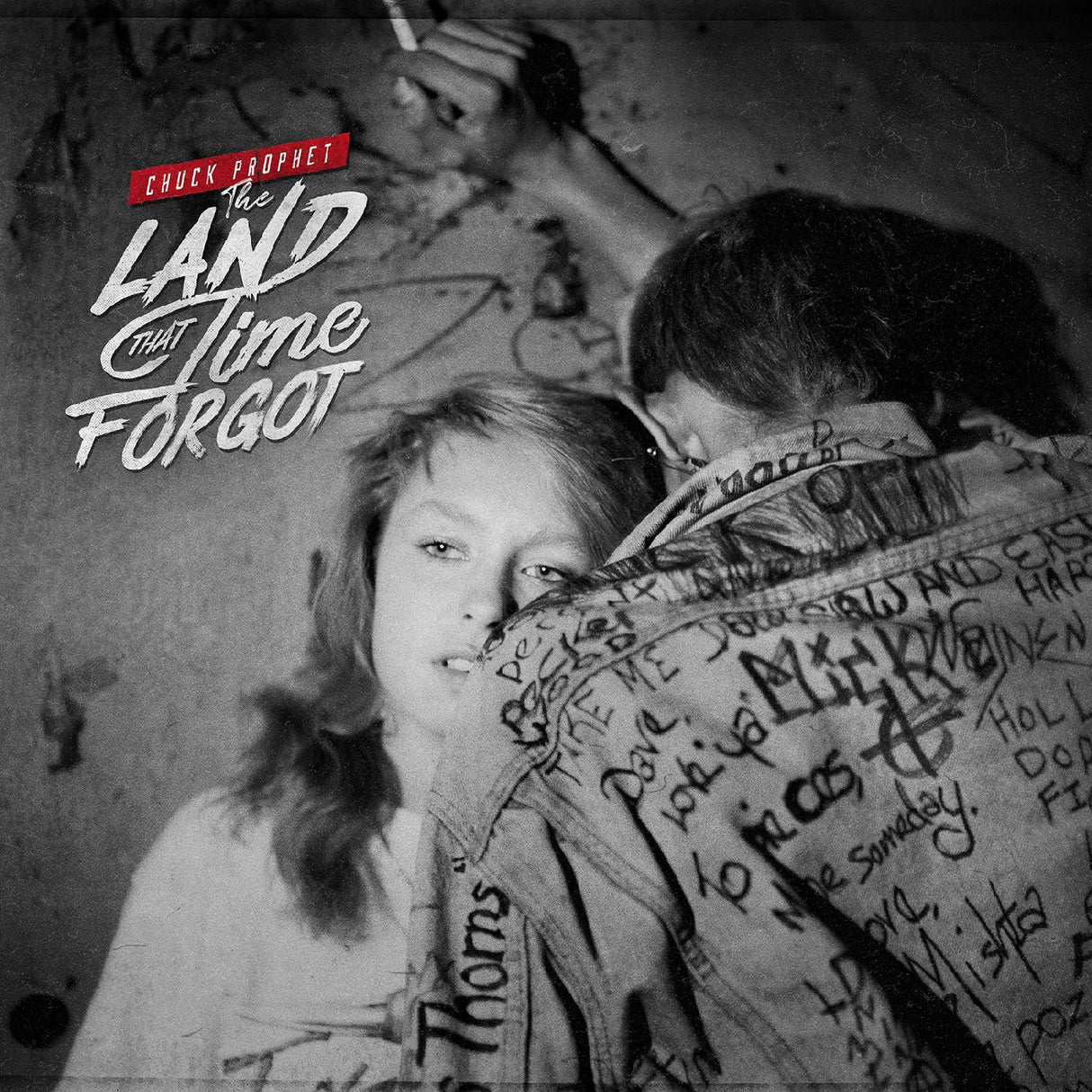 The Land That Time Forgot (Vinyl) - Apocalypse Vinyl