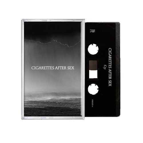 Cry (Cassette) (Cassette)