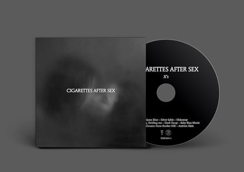 X's (CD)