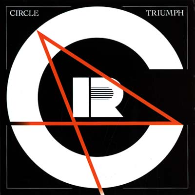 Triumph (CD)