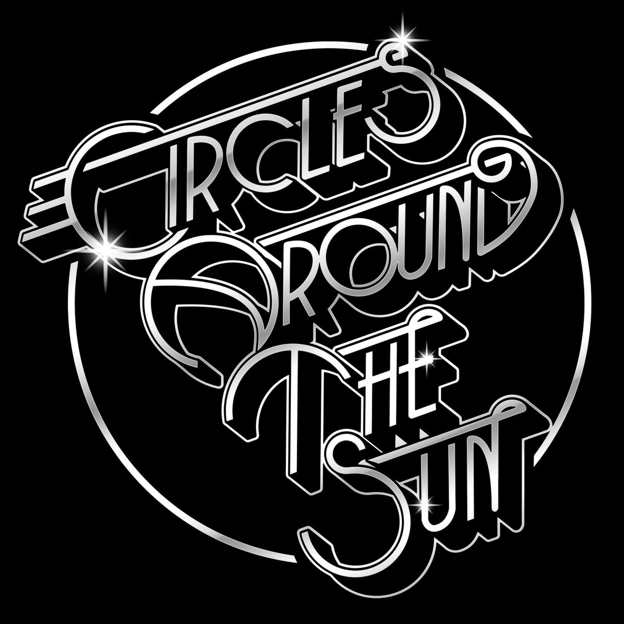 Circles Around The Sun (Vinyl)
