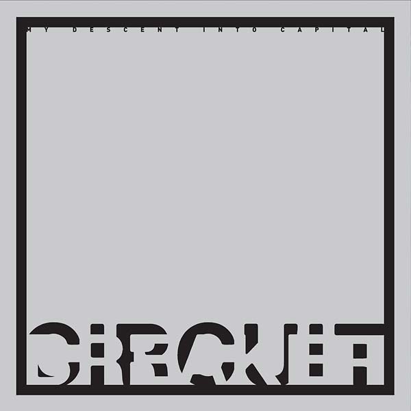 My Descent into Capital (CD)