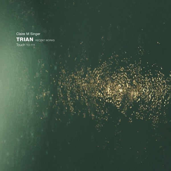 Trian: Recent Works (Vinyl) - Apocalypse Vinyl