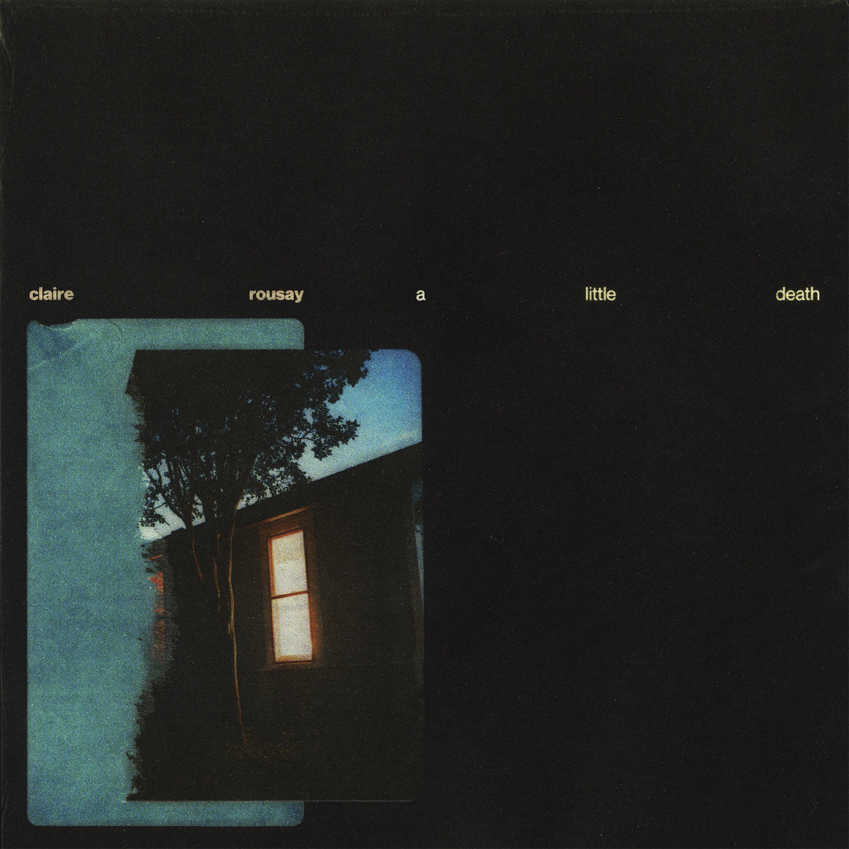 A Little Death (CD)
