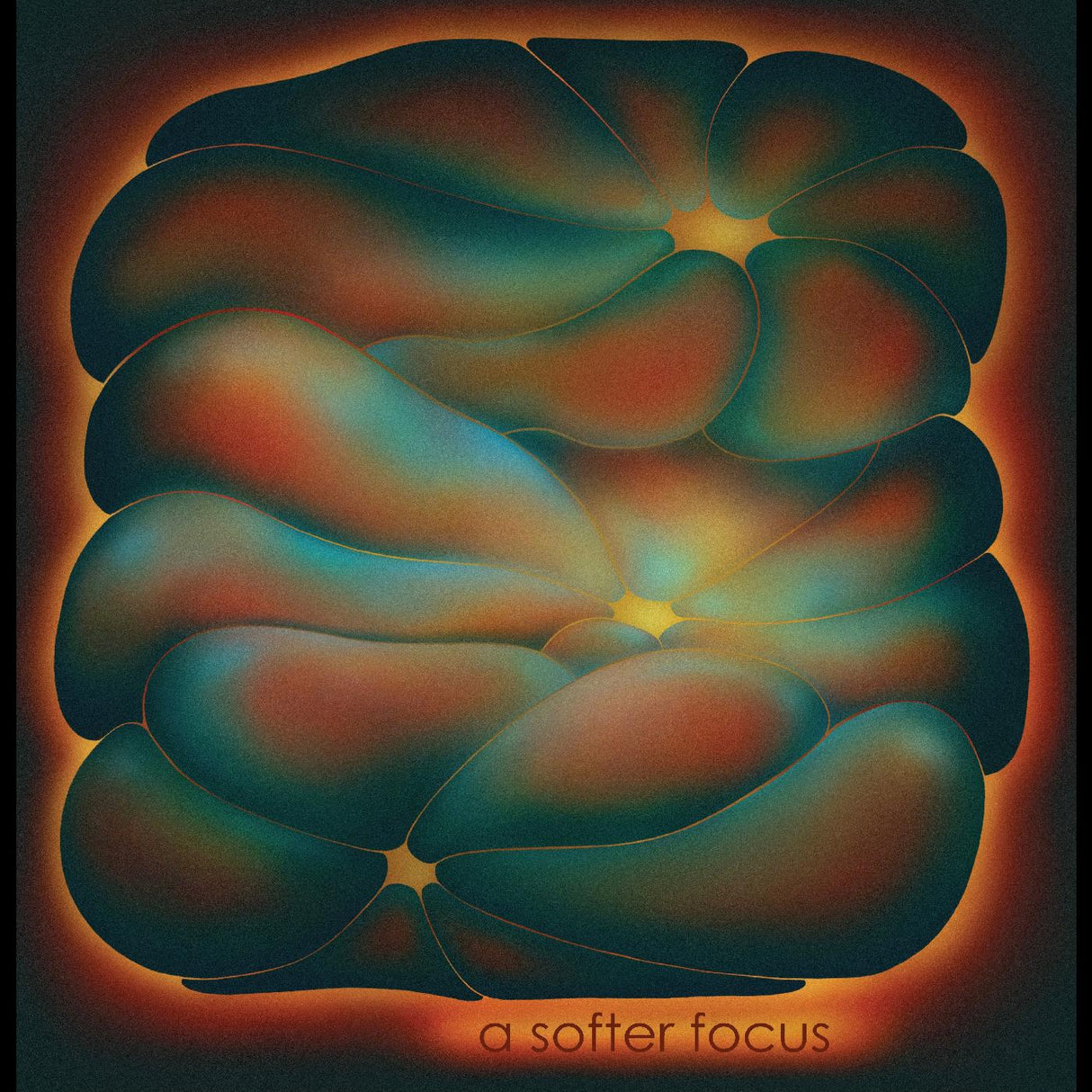 A Softer Focus (Vinyl) - Apocalypse Vinyl