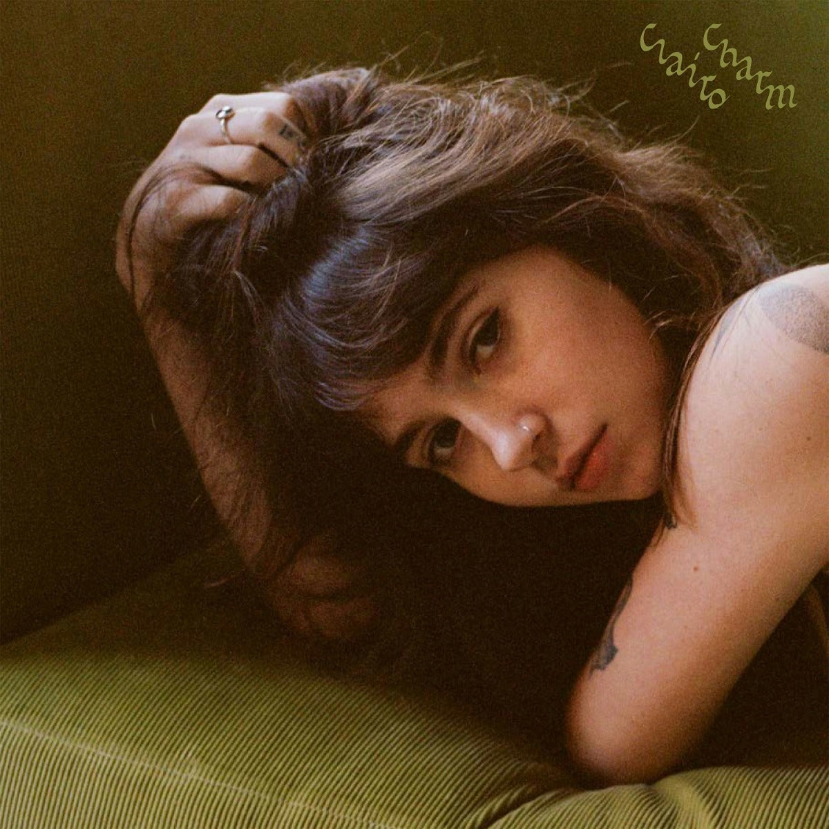 Charm (Indie Exclusive, Limited Edition, Colored Vinyl, Purple) (Vinyl)