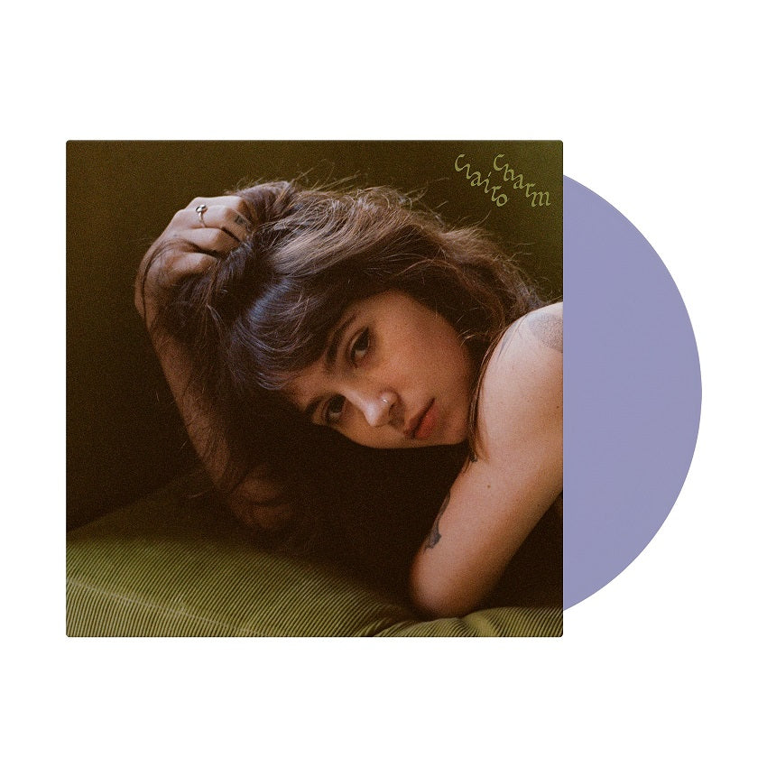 Charm (Indie Exclusive, Limited Edition, Colored Vinyl, Purple) (Vinyl)