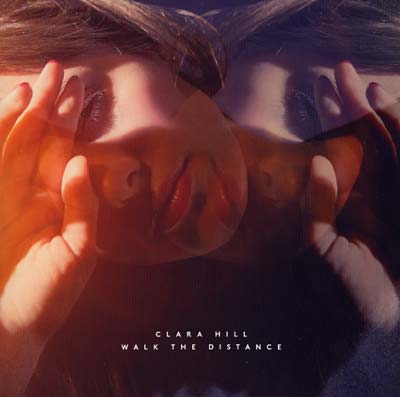 Walk the Distance (Vinyl) - Apocalypse Vinyl