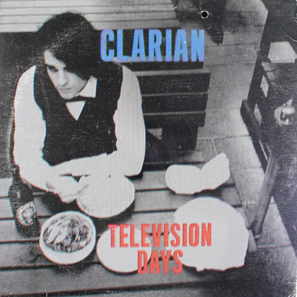 Television Days (Vinyl) - Apocalypse Vinyl