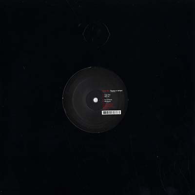Espaço e Tempo (Vinyl) - Apocalypse Vinyl