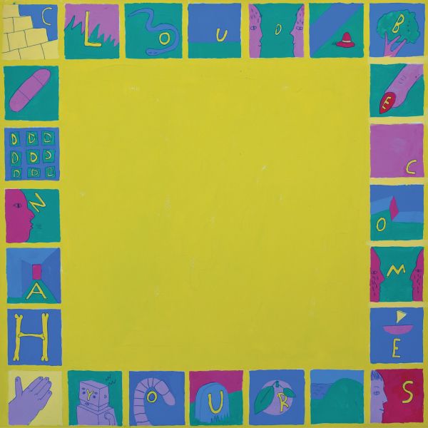 Rest In Fleas (CD)