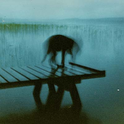 USB Islands (CD)