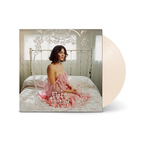 Finer Things (Vinyl)